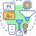 Categorize  Icon