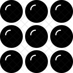 Category Icon Of Glyph Style Available In Svg Png Eps Ai Icon Fonts
