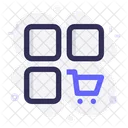 Category Message Discount Icon