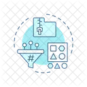 Category creation  Icon