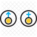 Category Breed Phylum Icon