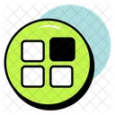 Category Categories Tag Icon