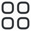 Menu List Tag Icon