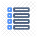Category Categories Options Icon