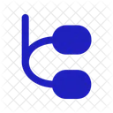 Category Menu Ecommerce Icon