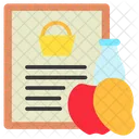 Section Retail Product Icon