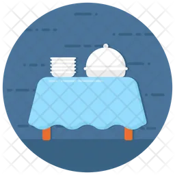 Catering  Icon