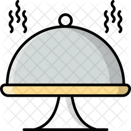 Catering  Icon