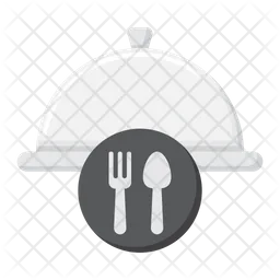 Catering  Icon