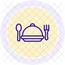 Catering  Icon