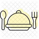 Catering  Icon