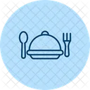 Catering Pentaglow Icon