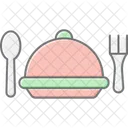 Catering  Icon