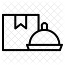 Catering Icon