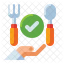 Catering  Icon
