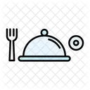 Catering  Icon