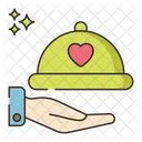 Catering Service  Icon