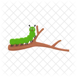 Caterpillar  Icon