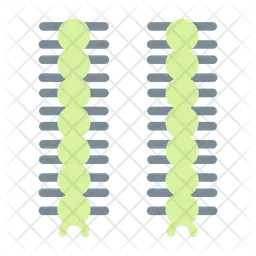 Caterpillar  Icon
