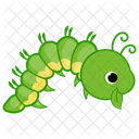 Caterpillar  アイコン