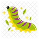 Caterpillar  アイコン