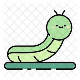 Caterpillar  Icon