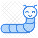 Caterpillar  Icon