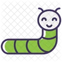 Caterpillar  Icon