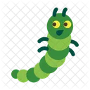 Caterpillar  Icon