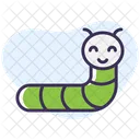 Caterpillar  Icon