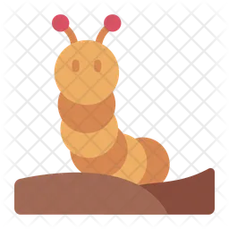 Caterpillar  Icon