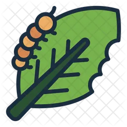 Caterpillar  Icon