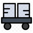 Caterpillar Vehicles  Icon
