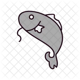 Catfish  Icon