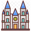 Cathedral  Symbol