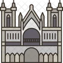 Cathedral Nidaros Sacred Icon