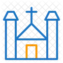 Cathedral  Icon