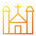 Cathedral  Icon