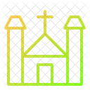 Cathedral  Icon