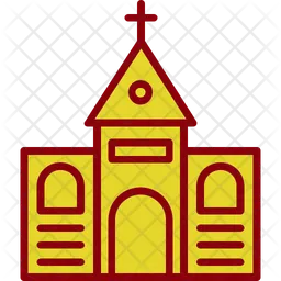 Cathedral  Icon