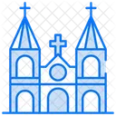 Cathedral  Icon