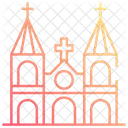 Cathedral  Icon