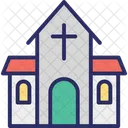 Cathedral  Icon