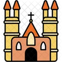 Cathedral  Icon