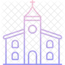Cathedral  Icon