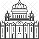 Cathedral  Icon