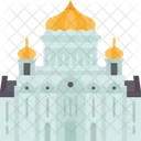 Cathedral  Icon