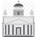 Cathedral  Icon