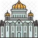 Cathedral  Icon