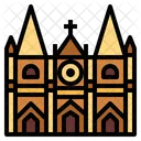 Cathedral  Icon